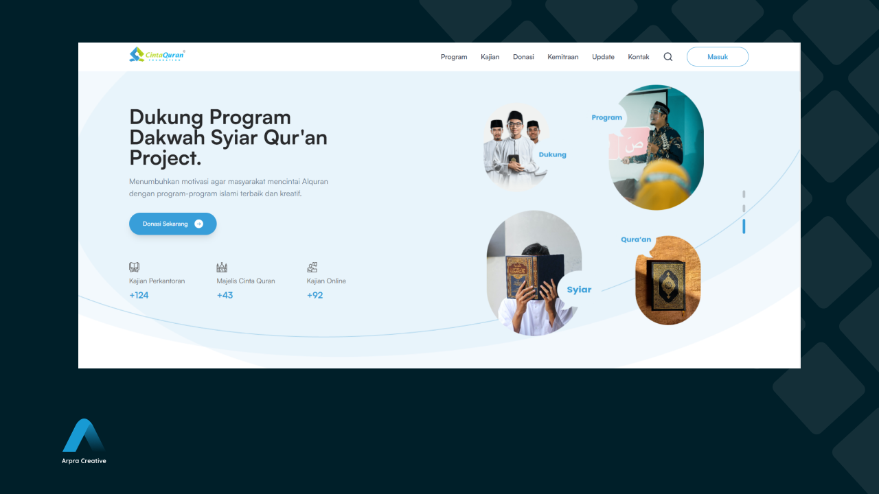 portfolio